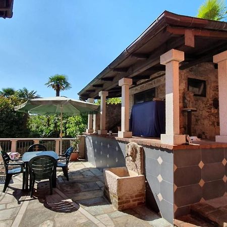 Casa Eve Baveno Exterior photo