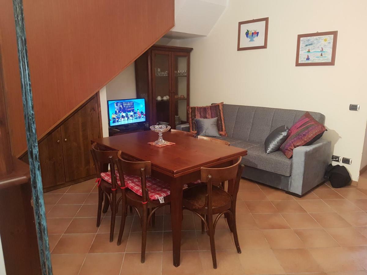 Casa Eve Baveno Exterior photo