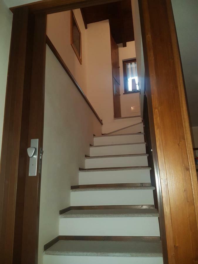 Casa Eve Baveno Exterior photo